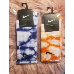 Nike Elite Socks